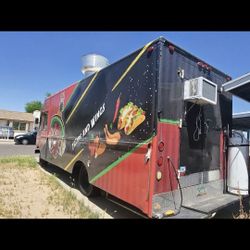 Food Truck