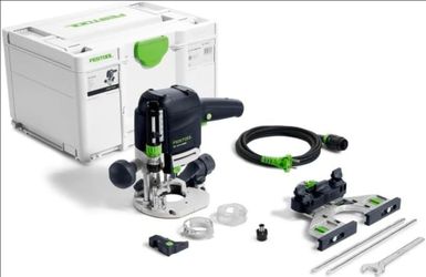 Festool 578017 OF 1010 REBQ-Plus Route