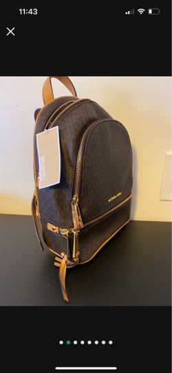 Back pack