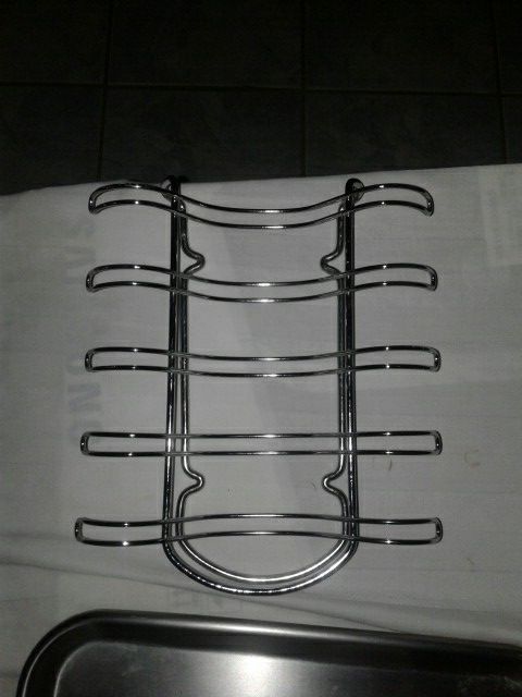 Blanco -stainless
