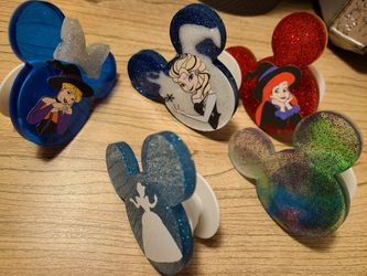 Popsocket/ phone grips