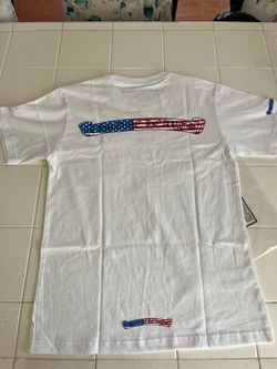 Chrome hearts tee shirt