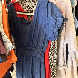 VENTA DE ROPA  !!!! De mujer y niño  $3 pieza