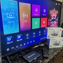 SuperBox S6 Ultra 
