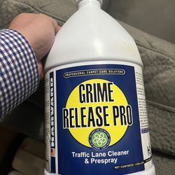 Cleaners And Deodorizers