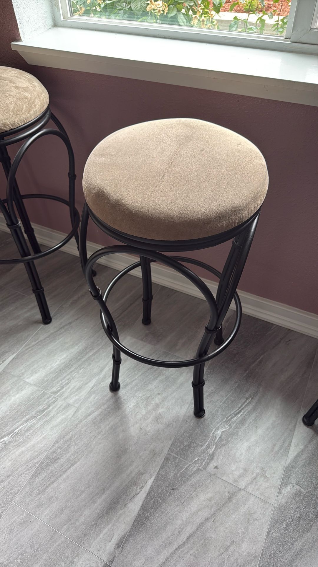 bar stools