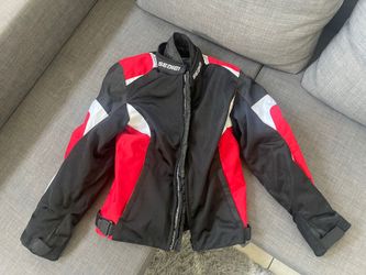 SEDICI 16 Performance Clothing Level 2 Motorcycle Jacket New