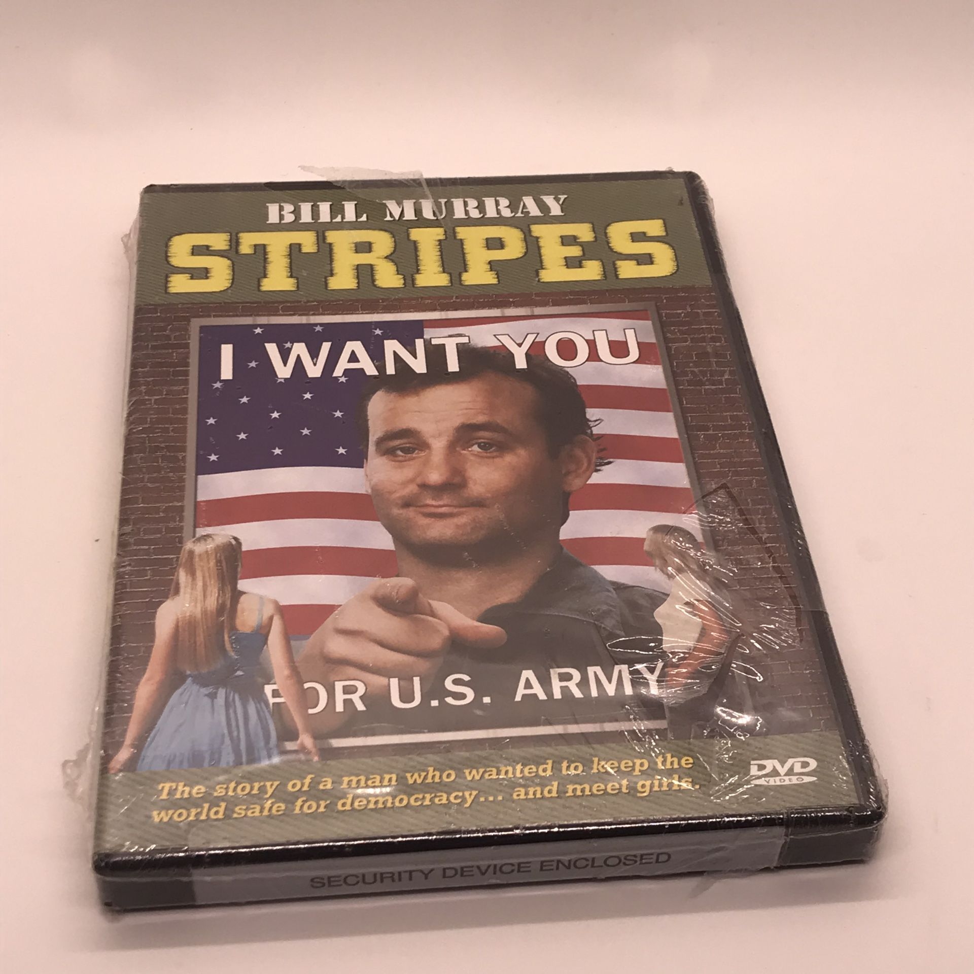 Bill Murray DVD bundle