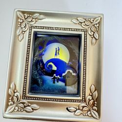 Nightmare Before Christmas Gallery Of Lights By Olszewski 