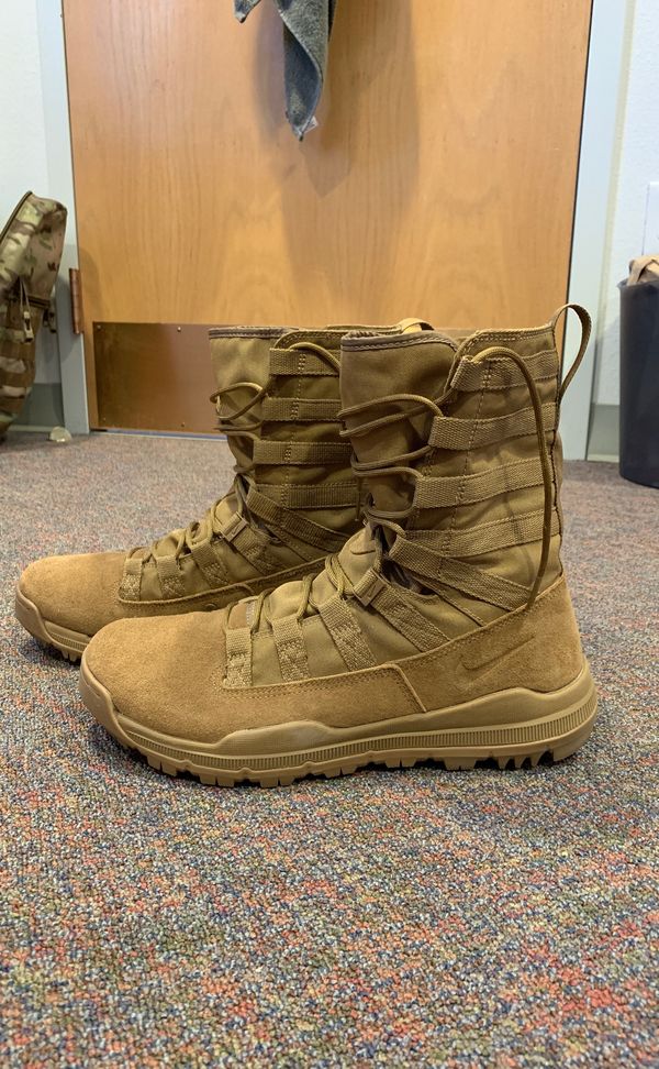 nike sfb gen 1 coyote