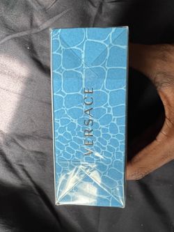 Versace cologne