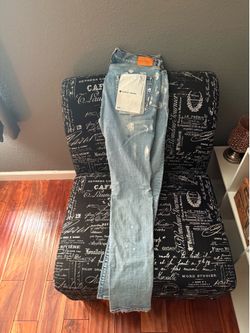 Purple Jeans