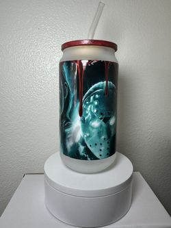 Halloween Cup