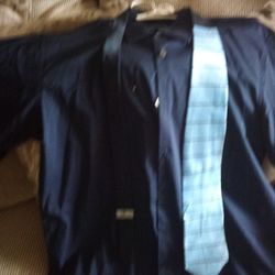 Men's Dress Shirt 
