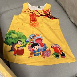 Size 9-10 $15