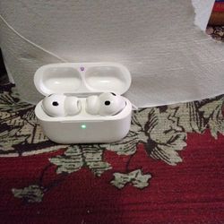Airpods Pros Generation 3
