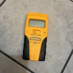 Digital Stud Finder
