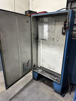 Electrical Cabinets