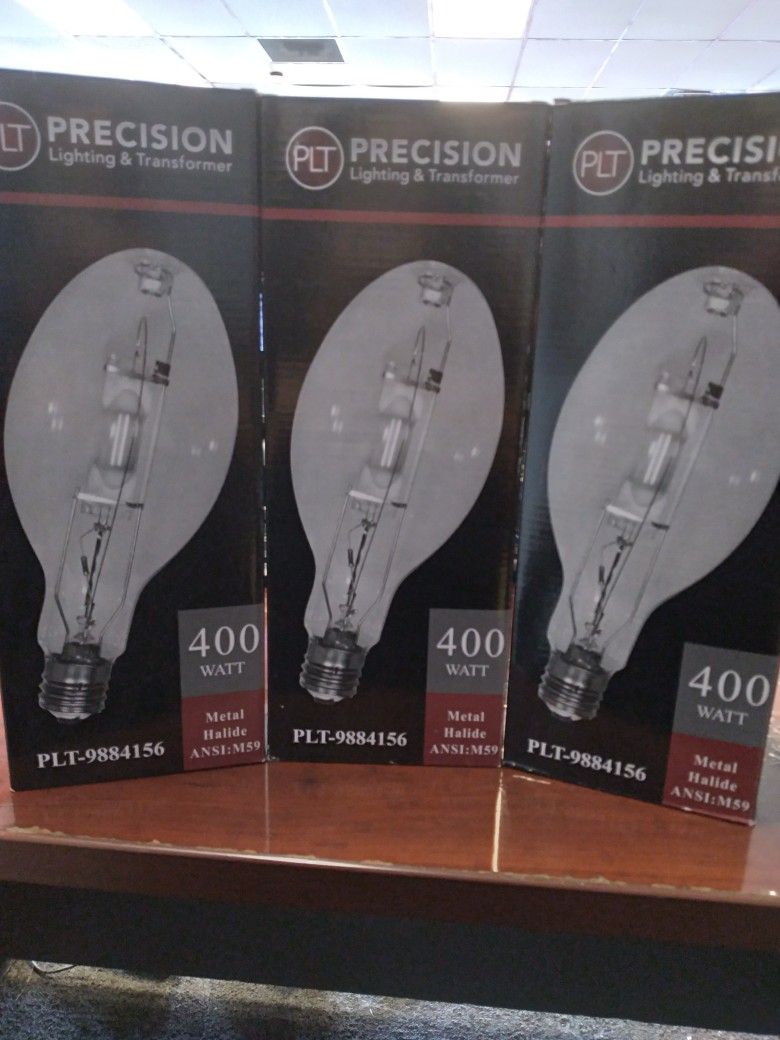 Precision Lighting & Transformer