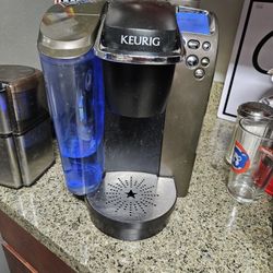 Kerrigan Coffee Maker 