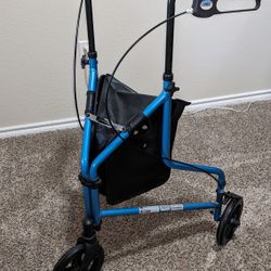 LUMEX   3 Wheel Cruiser Lightweight 