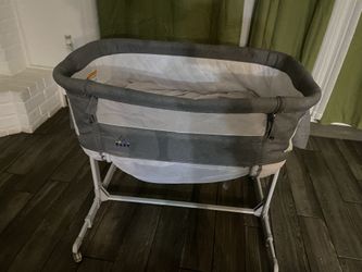 Bassinet
