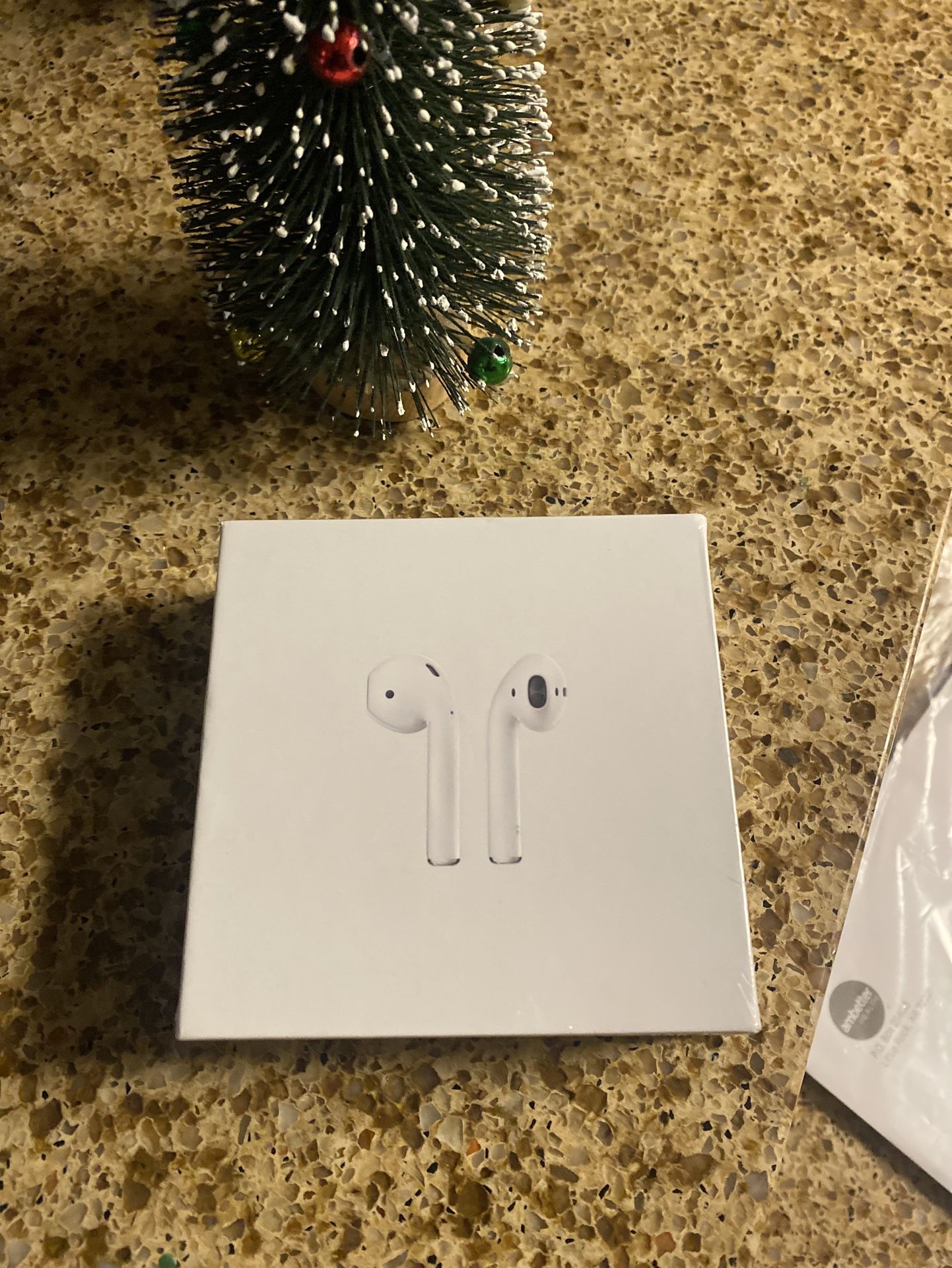 Air Pods 2