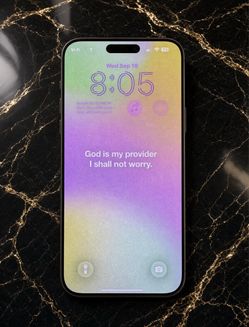 UNLOCKED IPHONE 16 PRO MAX 512GB DESERT TITANIUM