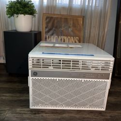 GE 10,000 BTU Window AC