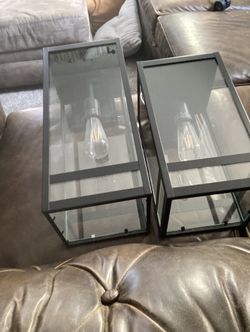 Coach Lights 4 Total