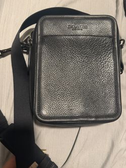 Coach Man Bag small
