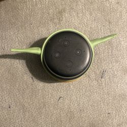 Alexa Echo Dot 
