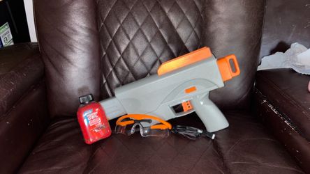 Orby gun￼