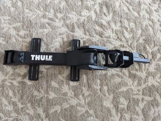 Thule T2 Pro XT Bike Rack