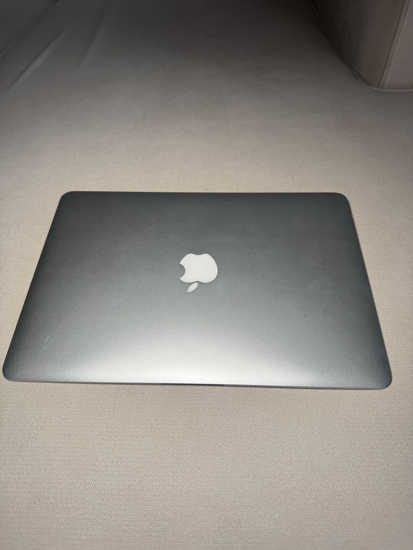 MacBook Air 2017