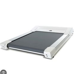 Under desk treadmill new