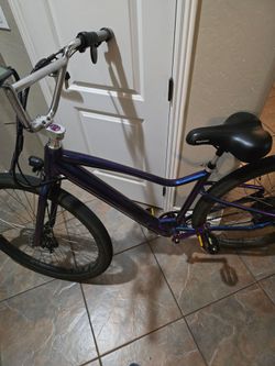 29inch ebike bmx
