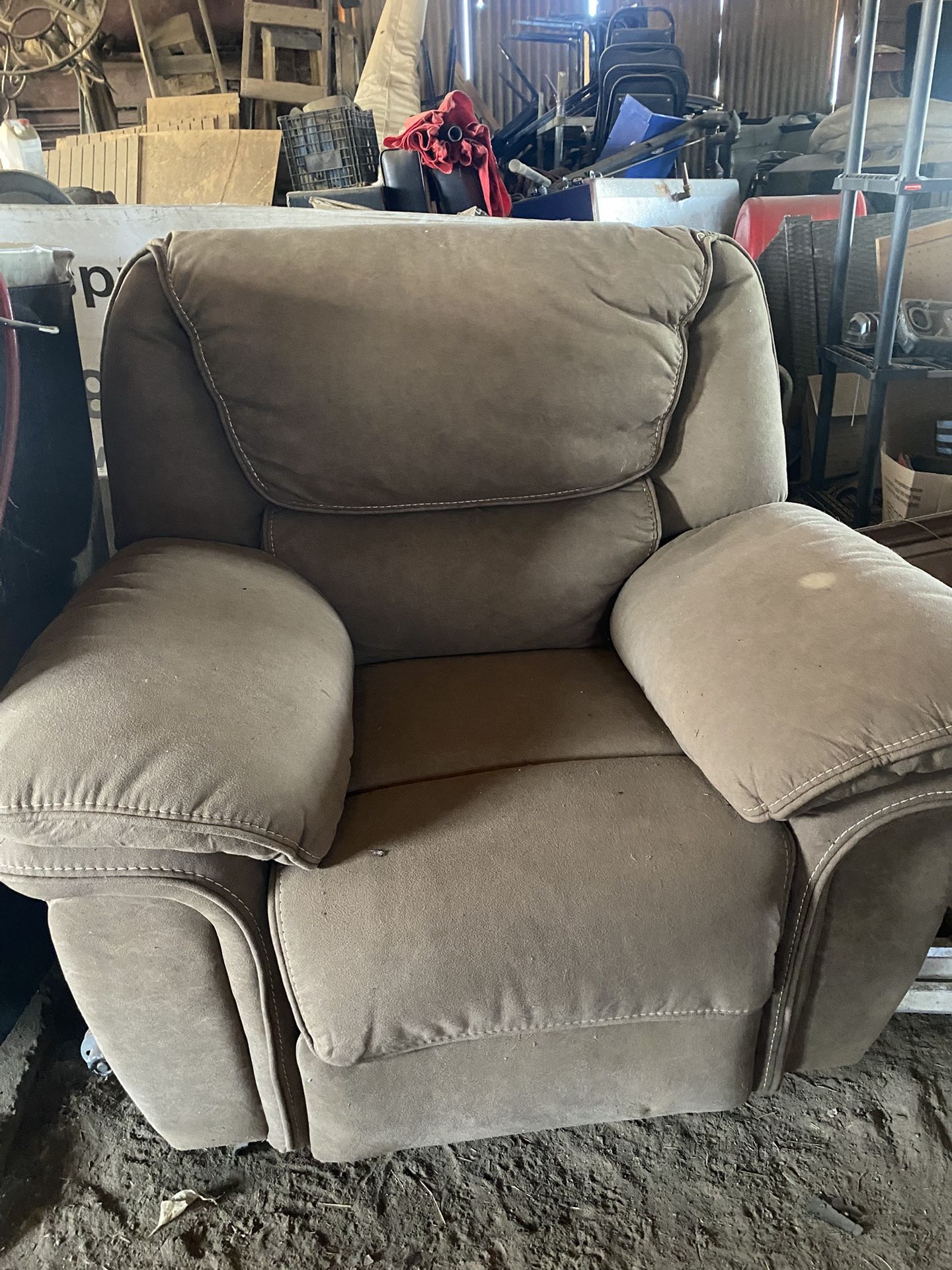 3 Piece Living Room Set