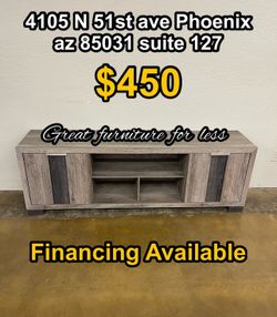 Tv stand brand new