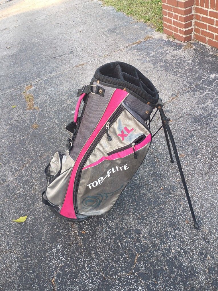 Golf Bag