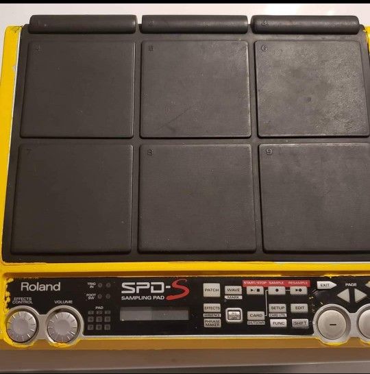 SPD-S