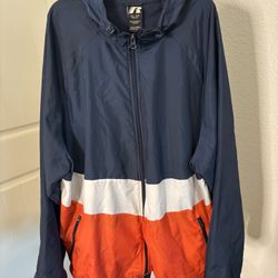 Jacket Size 2 XL