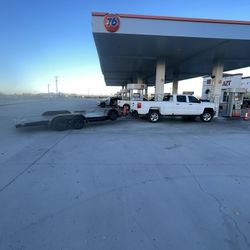 T*O*W*S BLYTHE AND SURROUNDING AREAS