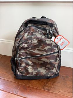 New Children’s Place backpack