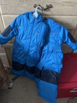 Snow Outwear