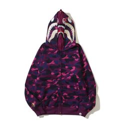 Bape Hoodies 