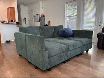 Free Belffin Couch