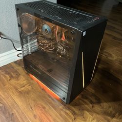 Ibuypower Rtx 3060 I7 Gaming Rgb Computer Tower Pc