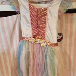 Halloween Costume- Unicorn