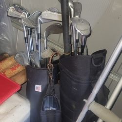 Golf Clubs